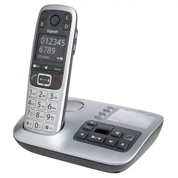 

Gigaset E560A Platinum