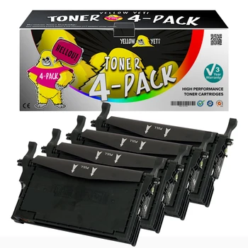 

Compatible CLT-508L 508 Toner Cartridge for Samsung CLP 615 NDK CLP620 CLP620ND CLP670 CLP670N CLP670ND CLX6220 Printer