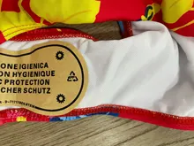 Traje de baño de una pieza para mujer, bañador calado, ropa de playa de verano, novedad de 2021