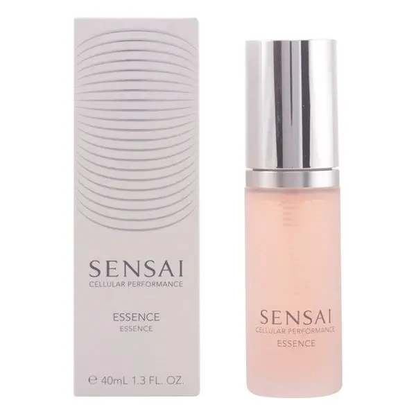 Сыворотка против старения Sensai cellular Performance Kanebo