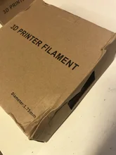 SUNLU-filamento PLA de 1,75mm, 5 rollos de filamentos de impresora 3D, materiales de impresión 3D PLA de plástico, 5 unidades/juego