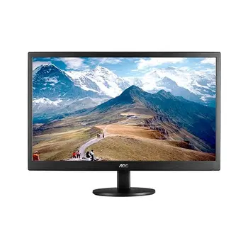 

Led Display 21.5 Aoc E2270swn Black