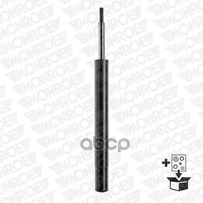 Амортизатор Подвески Original(Gas Technology)(Упаковка 2 Шт, Цена За 1 Шт) Monroe Mg318 Monroe арт. MG318