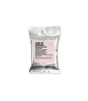 

Comodynes-make-up wipes (furs Se
