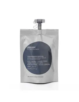 

Doypack Body Cream Anyah 30ml (200 Pcs)