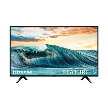 

TV dled Hisense 32B5100-32 '/81.2cm HD 1366*768-DVB-T2/t/c /s2/s-audio 6 + 6 w-2 * hdmi-1 * usb-mode hotel