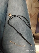 Gargantilla de terciopelo y cuero negro con diseños huecos para mujer, gargantilla de capas, Gargantilla gótica Vintage, collar gótico para mujer