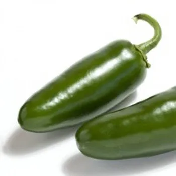 

PS 11411037 F1 Jalapeno Biber Tohumu 1000 Adet