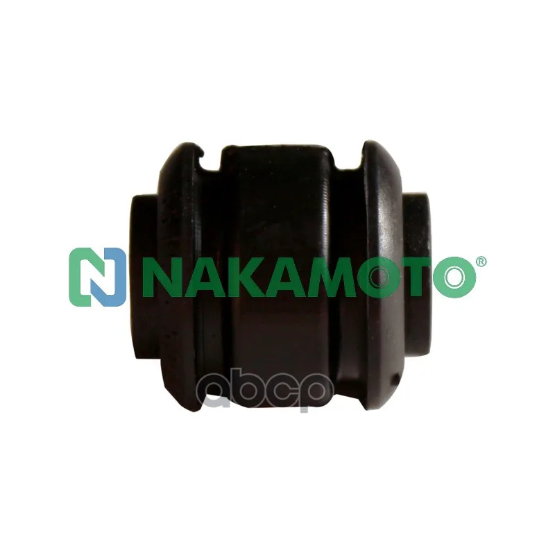 Сайлентблок Задней Подвески Nakamoto арт. R010666 | Автомобили и мотоциклы