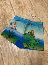 Traje de baño gris sólido para niños bañadores para niños 4-9 años para niños Trunk Summer Beachwear niños traje de baño 9005