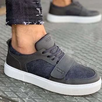 

Knack Everyday Shoes 999 Gray