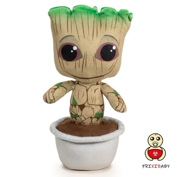 

Plush Avengers GROOT 29cm