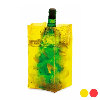 

Ice Bucket Pvc (23,5 cm) 144236