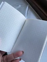 Recambio de cuaderno de cuero genuino hecho a mano, insertos de cuero genuino, reemplazo de núcleo interno, planificadores de cuaderno de bocetos, 4 tamaños, diario de viaje