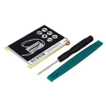 

Battery for Apple iPod Touch 4th