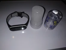 LAIKOU-100% desodorante antitranspirante Natural, palo desodorante de cristal de Alum, eliminación de axilas, 60g