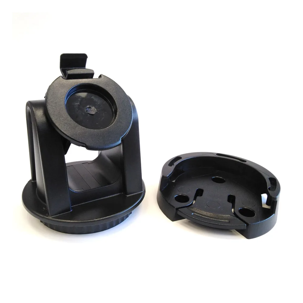 Rotary mount, mounting for echo sounder Garmin striker 4 plus 4