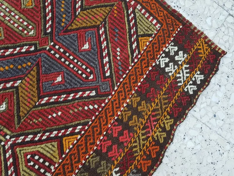 Узор Древа Жизни напольные ковры коврики 3'3'' X 4'1''/100X125 см