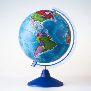 

Globe political (battery operated) 210mm Globen ве012100248