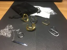 XIYANIKE 925 de plata esterlina coreano nuevo de moda O en forma de cuadrado pendientes de aro temperamento Simple encanto elegante, accesorios de la joyería