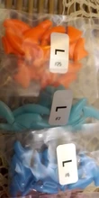 Tapas de uñas suaves para gatos, pegamento adhesivo 5x, aplicador 5x, XS, S, M, L, cubierta, gato, pata, garra, zot, 100 Uds.