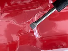 Kit de reparación de suelos laminados, sistema de cera para arreglar arañazos de muebles, herramienta de reparación, encimera de suelo, carcasa resistente, Chips, herramienta de reparación de arañazos