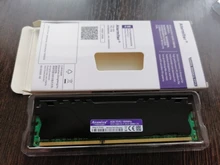 Atermiter PC Memoria RAM Memoria para computadora de escritorio de DDR3 2GB 4GB 8GB PC3 1333MHZ 1600MHZ 1866MHZ 10600 12800 2G 4G 8G RAM