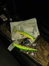 Carp Bait Perch Minnow Fishing-Lure 3d Eyes Pike 1pcs 115mm/14g