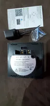 Esooli-Interruptor táctil de pared para el hogar, con wifi, 1 sentido, estándar de la UE, Tuya/Smart Life/ewelink, 2 entradas, control de voz por Google Home, Amazon Alexa