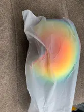 ELAX-Gafas de esquí antiniebla de doble capa, gafas de esquí para nieve y Snowboard, gafas de motonieve para deportes al aire libre