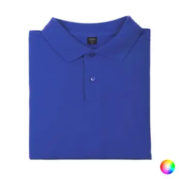 

Men’s Short Sleeve Polo Shirt 144756