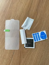 Película de hidrogel de cobertura completa para iPhone 11, 12 Pro, XS, Max, mini Protector de pantalla para iPhone SE 2020, XR, X, 7, 6, 6s, 8 Plus protectores de pantalla, película sin cristal cristal templado vidrio