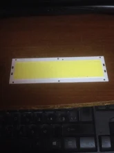 Strip-Bulb Led-Light Led-Panel-Lamp Cold-White Natural Blue-Color COB Warm 10W 12V 