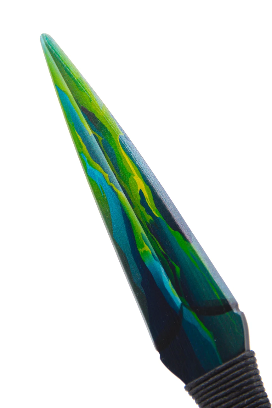 Кунай Из Дерева Купить Стандофф 2