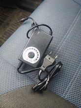 Switching-Adapter Power-Supply Adjustable Led-Strip 2000ma 24v 2a 100-220V 9V DC 5A AC