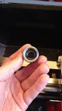 Portabrocas de mandril CNC, abrazadera de portaherramientas para MTB/MTA/MT1/MT2/MT3/MT4, ER11/ER16/ER20/ER25/ER32/ER40