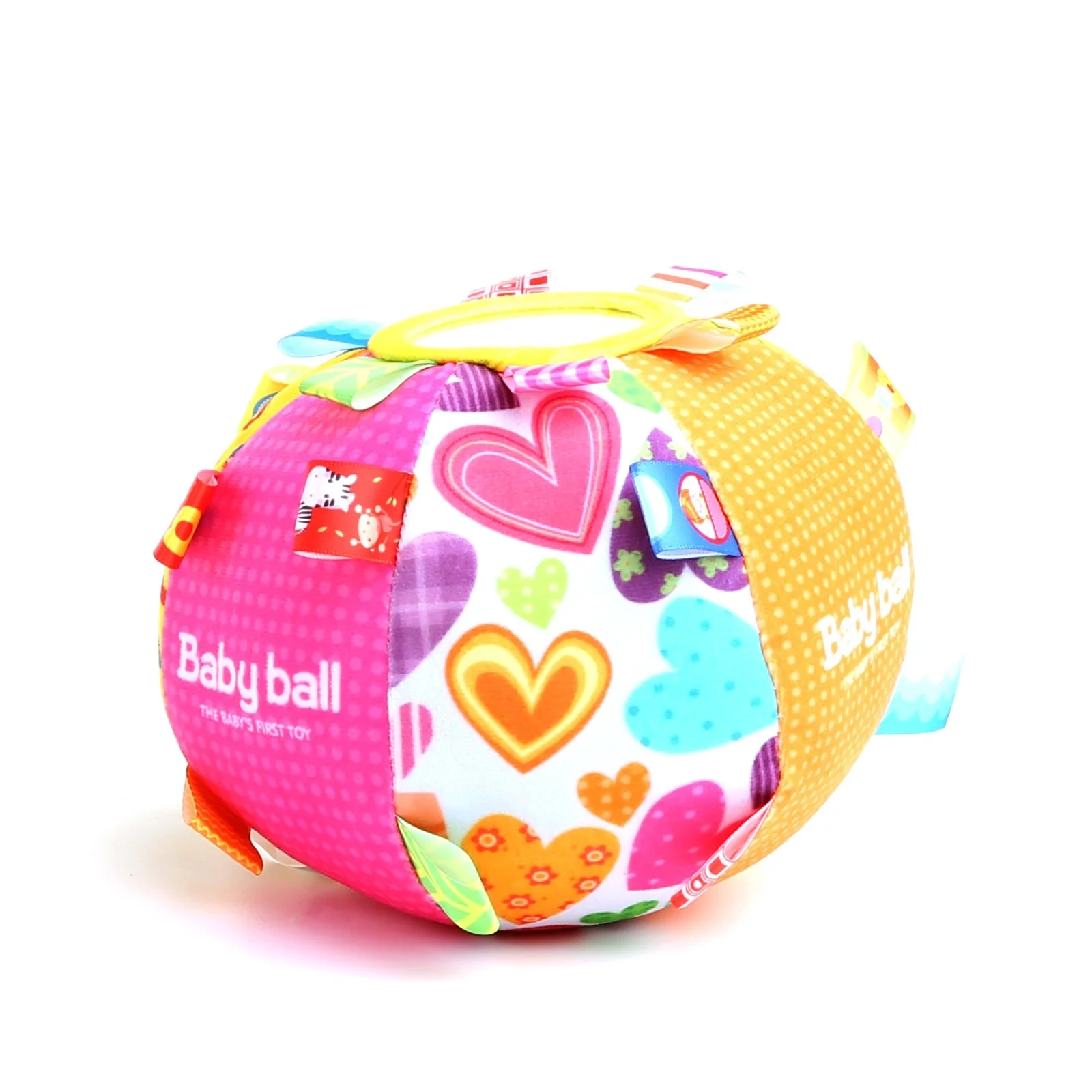 baby first ball