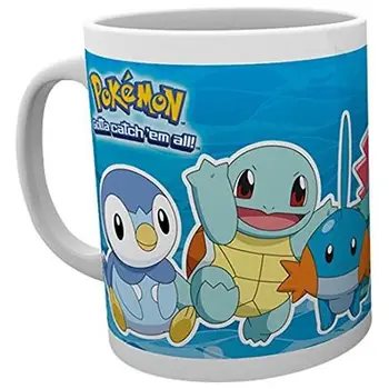 

Emon - Water Partners (Cup) Pok7.15