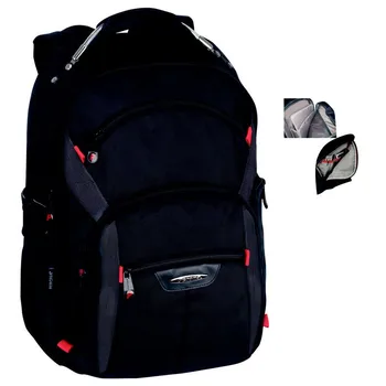 

Computer backpack Perona Business Stambul 44x33x17 cm.