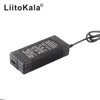 LiitoKala 48V 2A charger 13S 18650 battery pack charger 54.6v 2a constant current constant pressure is full of self-stop ► Photo 3/6