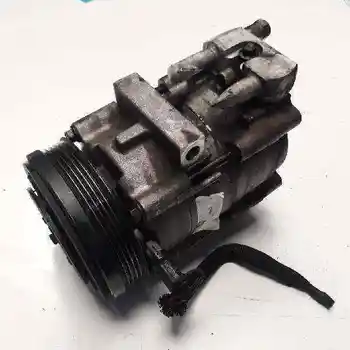 

94BW19D629CA AIR CONDITIONING COMPRESSOR FORD MONDEO SALOON (GD)