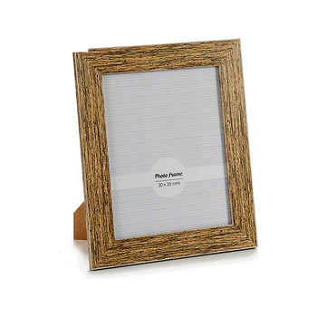

Photo frame Natural (1 x 31,5 x 26,5 cm) (20 x 25 cm)