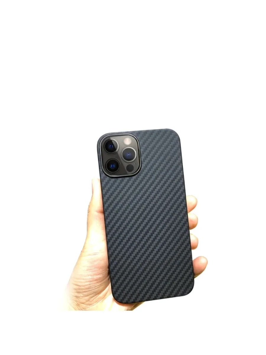 Чехол Kevlar K-doo для iPhone 13 Pro Max |