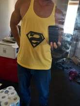 2020 Camiseta deportiva para hombres camiseta sin mangas de algodón de marca de chicos musculosos camiseta para niño chaleco para gimnasios Ropa Camisetas de Culturismo