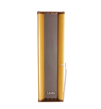 

Lac430 wall mounted speaker column type, 30 W, Laudio