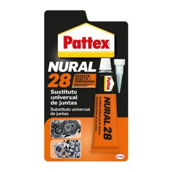 

SEALER JOINTS INSTANT 40 ML NAR NURAL-28 PATTEX