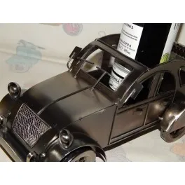 

BOTTLE RACK CITROEN 2CV
