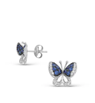 

Silver earrings VALTERA 925 sterling silver.