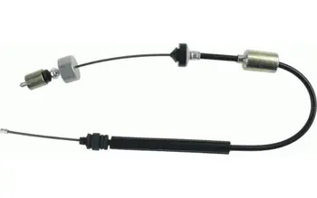 

SACHS Clutch Cable