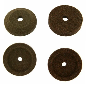 

SIRMAN ARSA REGINA AFFETTATRICE MOLE SMERIGLI PER AFFILATOIO DIAMETRO 43 COPPIA